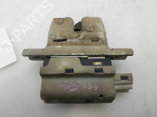 Used Tailgate lock Tailgate lock RENAULT SCÉNIC I MPV (JA0/1_, FA0_) 1.9 dCi RX4 (101 hp) 34717882 34717882