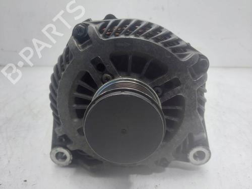 Used Alternator Alternator PEUGEOT 407 (6D_) 2.0 (6DRFNB, 6DRFNE) (136 hp) 40513623 40513623