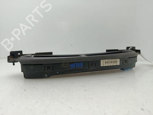 Kombiinstrument CITROËN XSARA PICASSO (N68) 1.6 HDi | BP29850202C47 