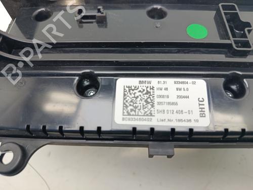 Climate control MINI MINI COUNTRYMAN (F60) Cooper D | BP38647885I5 - Image 2