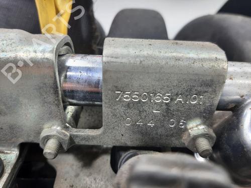 Engine MINI MINI (R50, R53) Cooper | BP11084304M1 
