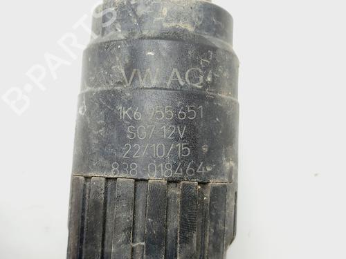 Washer pump SKODA FABIA III (NJ3) 1.4 TDI | BP30497904E24