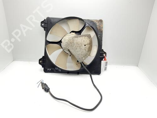 Used Radiator fan TOYOTA RAV 4 II (_A2_) [2000-2005]  24521858