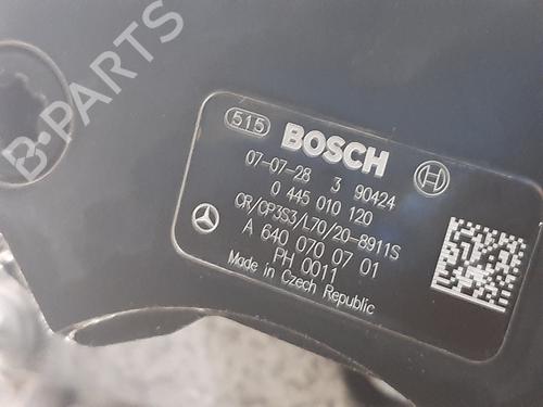 Engine MERCEDES-BENZ A-CLASS (W169) A 160 CDI (169.006, 169.306) | BP34579708M1  - Image 6