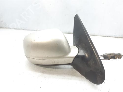 Right mirror SEAT LEON (1M1) 1.9 TDI | BP10222958C27 