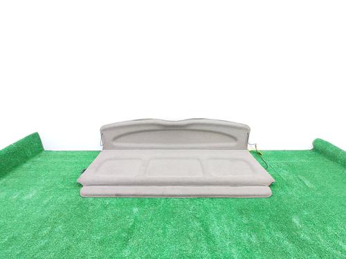 Used Rear parcel shelf CITROËN XSARA PICASSO (N68) 1.6 HDi (109 hp) 21683502