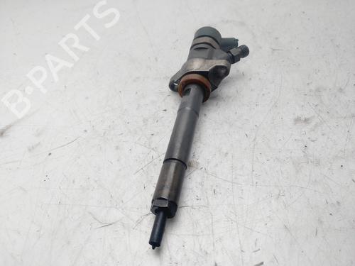 Used Injector PEUGEOT PARTNER Box Body/MPV 1.6 HDi 16V 4x4 (90 hp) 29446028