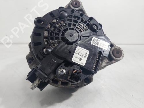 Alternator RENAULT CLIO V (B7_)  | BP36106863M7  - Image 5