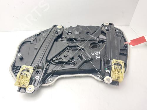 Front left window mechanism BMW 1 (F40) 116 d | BP33327056C22 - Image 3