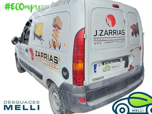 Instrument cluster RENAULT KANGOO (KC0/1_) 1.5 dCi (KC08, KC09) | BP31975103C47 