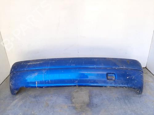 Used Rear bumper CITROËN SAXO (S0, S1) 1.5 D (57 hp) 10353351