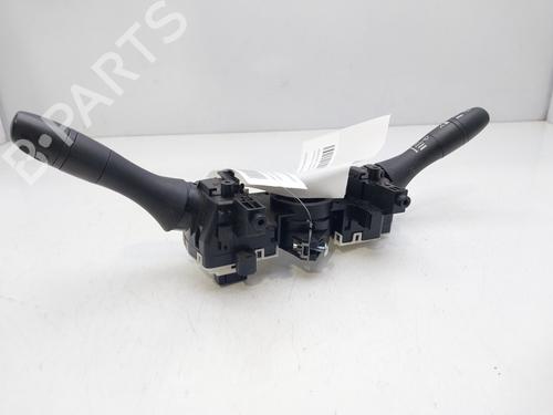 Steering wheel controls NISSAN QASHQAI II SUV (J11, J11_)  | BP16005239E15 