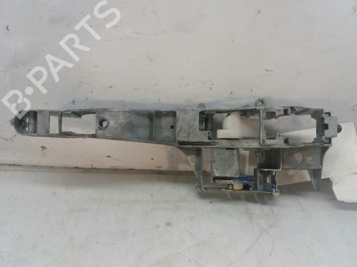 Front right exterior door handle CITROËN BERLINGO MULTISPACE (B9) 1.6 BlueHDi 100 | BP13991419C129 