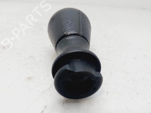Shift knob PEUGEOT 206 Hatchback (2A/C)  | BP29962258I34 