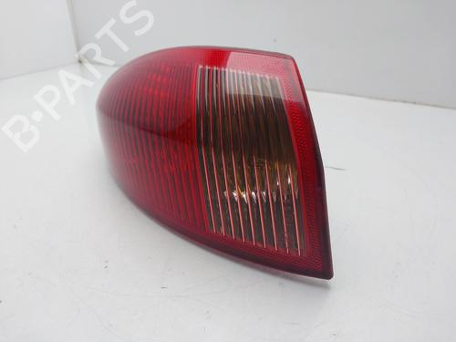 Left taillight ALFA ROMEO 147 (937_) 1.6 16V T.SPARK ECO (937.AXA1A, 937.BXA1A) | BP32334937C34