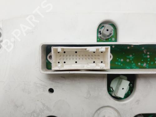 Kombinert Instrument FORD FOCUS I (DAW, DBW) 1.8 Turbo DI / TDDi | BP28688614C47