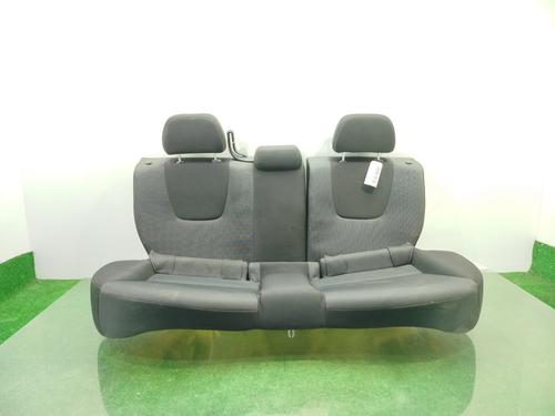 Used Rear seat SUBARU IMPREZA Hatchback (GR, GH, G3) [2007-2014]  32032387
