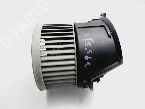 Heater blower motor PEUGEOT 407 (6D_) 2.0 HDi 135 (6DRHRH, 6DRHRE, 6DRHRG, 6DRHRJ) | BP29519206M62 