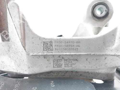 Right rear steering knuckle FORD USA MUSTANG Coupe  | BP22746215M28 