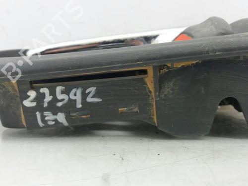 Front left interior door handle TOYOTA LAND CRUISER PRADO (_J12_) 3.0 D-4D (KDJ120, KDJ125) | BP10063181I13 
