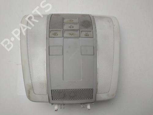 Used Interior roof light MERCEDES-BENZ C-CLASS (W204) [2007-2015]  31377513