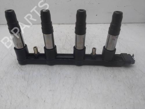 Used Ignition coil Ignition coil CHEVROLET CRUZE (J300) 1.6 (113 hp) 40528169 40528169
