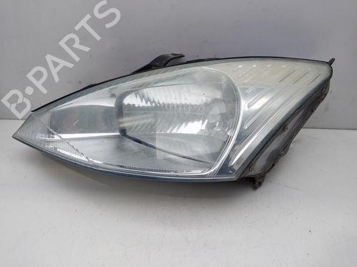 Scheinwerfer links für FORD FOCUS I (DAW, DBW) 1.6 16V (100 hp) 13575219