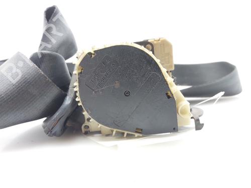 Front right seatbelt CITROËN C3 I (FC_, FN_) 1.4 HDi | BP16641830I25 