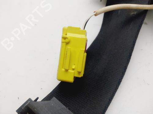 Front right seatbelt VW PASSAT B6 Variant (3C5) | BP29998332I25