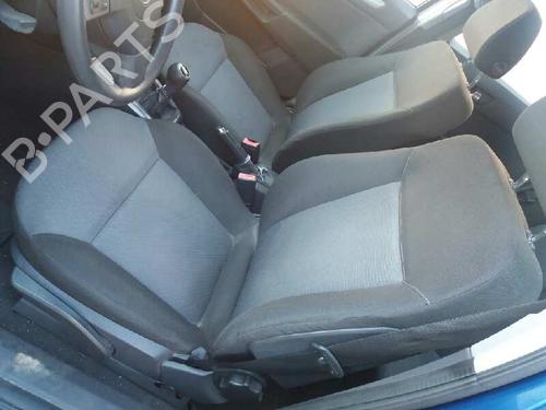 Injection rail OPEL ASTRA H (A04) 1.7 CDTI (L48) | BP2861027M98 