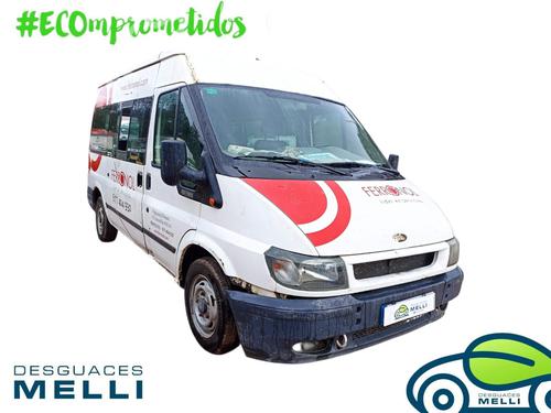 Cylinder head FORD TRANSIT Van (FA_ _) 2.0 DI (FAE_, FAF_, FAG_) | BP33938365M5  - Image 11