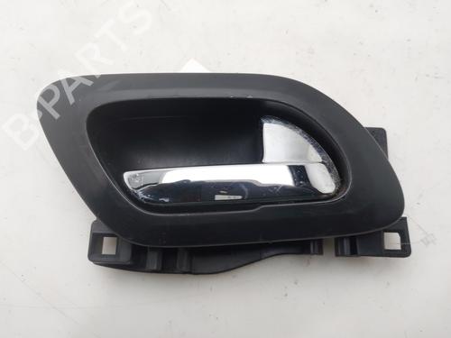 Used Rear right interior door handle Rear right interior door handle PEUGEOT 5008 (0U_, 0E_) 1.6 HDi (112 hp) 35795880 35795880