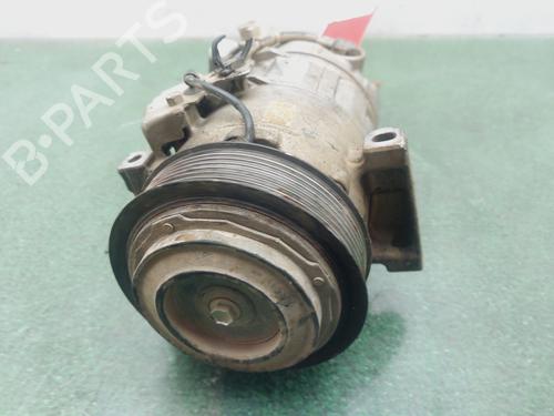 Airco pomp NISSAN X-TRAIL III (T32_, T32R, T32RR)  | BP25032154M34 