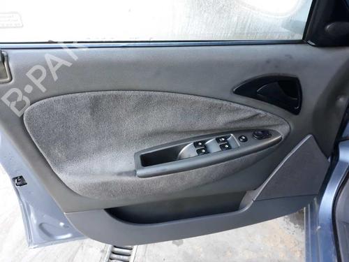 Left rear window switch DAEWOO NUBIRA (J100) 1.6 | BP12398826I29 