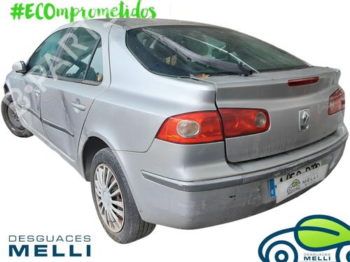 Elektronische module RENAULT LAGUNA II (BG0/1_) 1.9 dCi (BG12) | BP20487657M83 