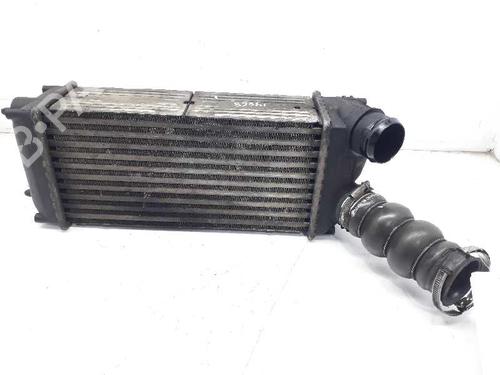 Used Intercooler CITROËN C4 I (LC_) [2004-2014]  2893316