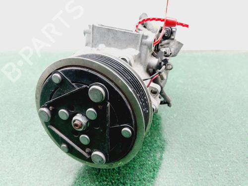 AC compressor NISSAN JUKE (F16_)  | BP29616762M34 