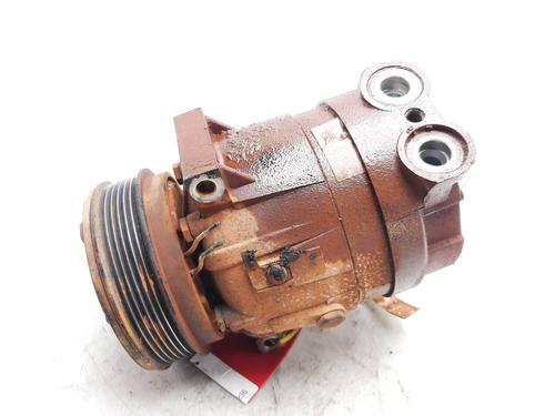 AC compressor OPEL VECTRA B Hatchback (J96) 2.0 DTI 16V (F68) | BP15356417M34 