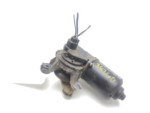 Used Front wiper motor MITSUBISHI PAJERO III (V7_W, V6_W) [1999-2007]  27222325