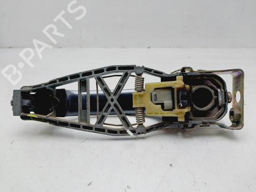 Front right exterior door handle VW TOURAN (1T1, 1T2)  | BP23337992C129 