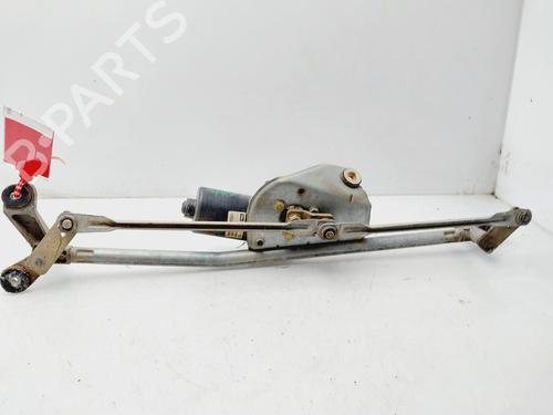 Front wiper motor TOYOTA AVENSIS Liftback (_T22_) 2.0 TD (CT220_, CT220R) | BP20655184M29 