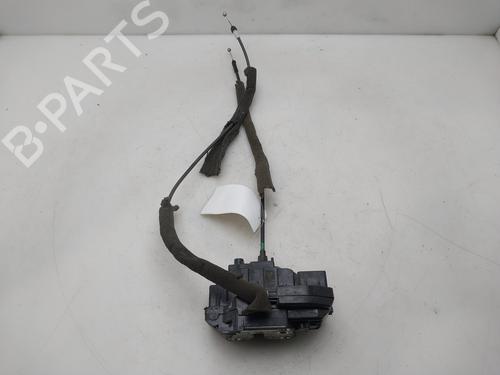 Used Rear right lock Rear right lock NISSAN QASHQAI I (J10, NJ10) [2006-2015] 35783286 35783286