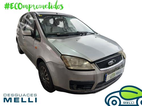 Tailgate lock FORD FOCUS C-MAX (DM2) | BP32479191C101