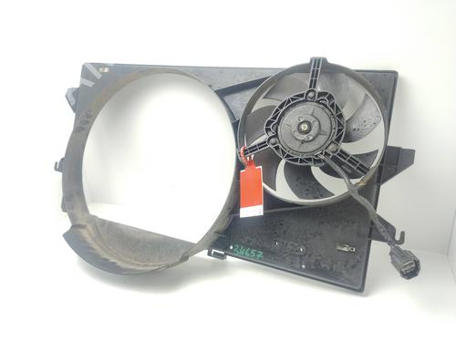 Køleventilator elektrisk FORD TRANSIT Van (FA_ _)  | BP29546455M35 