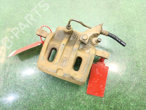 Used Right front brake caliper MITSUBISHI PAJERO II (V3_W, V2_W, V4_W, V5_W) 2.5 TD 4WD (V24W) (99 hp) 30053794