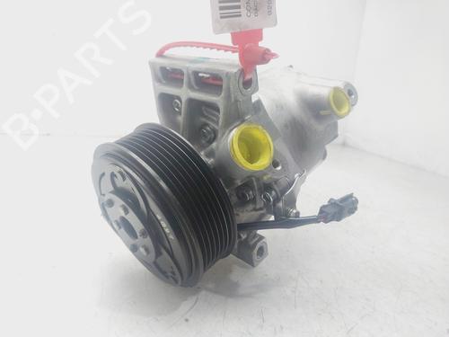 Compresseur AC DACIA SANDERO III [2021-2025]  29511254