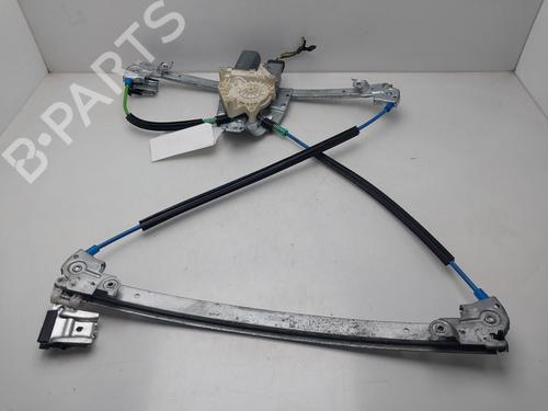 Front right window mechanism PEUGEOT 607 (9D, 9U)  | BP34343740C23  - Image 5