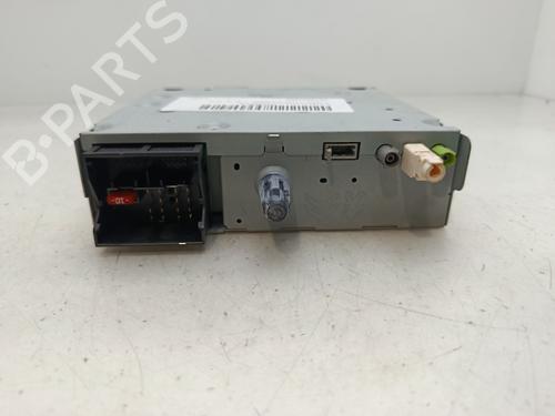 Radio CITROËN C4 II (NC_) 1.6 BlueHDi 100 | BP32488935E6