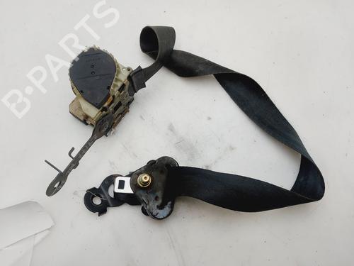 Used Front left seatbelt RENAULT CLIO II (BB_, CB_) 1.5 dCi (B/CB07) (65 hp) 30977231