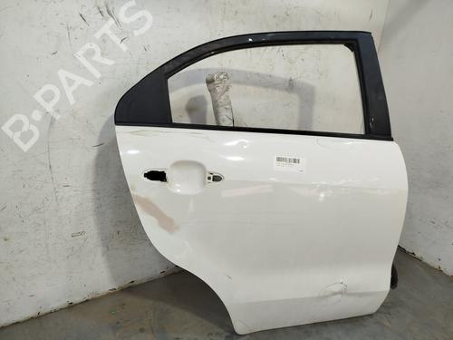Right rear door KIA RIO III (UB) 1.2 CVVT | BP28092103C5 